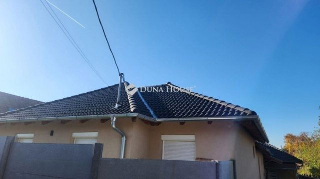 Eladó sorház, Tökölön 82 M Ft, 4 szobás / költözzbe.hu