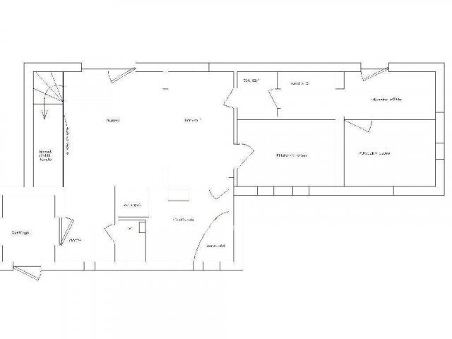 Eladó családi ház, Hajdúböszörményen 69 M Ft, 5 szobás