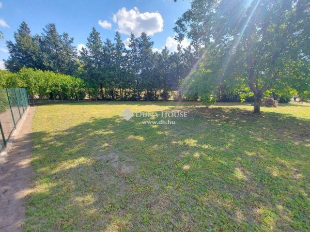 Eladó telek, Szalkszentmártonon 7.899 M Ft / költözzbe.hu