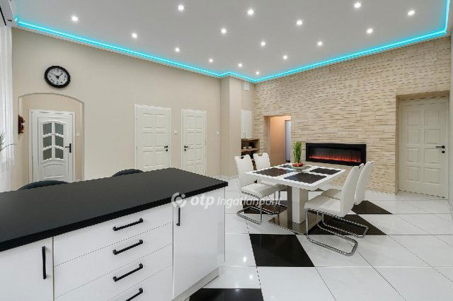 Eladó téglalakás, Budapesten, XIX. kerületben 106.5 M Ft