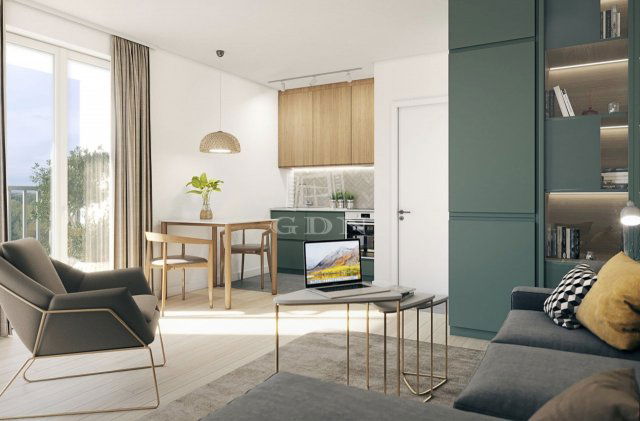 Eladó téglalakás, Budapesten, III. kerületben 94.99 M Ft