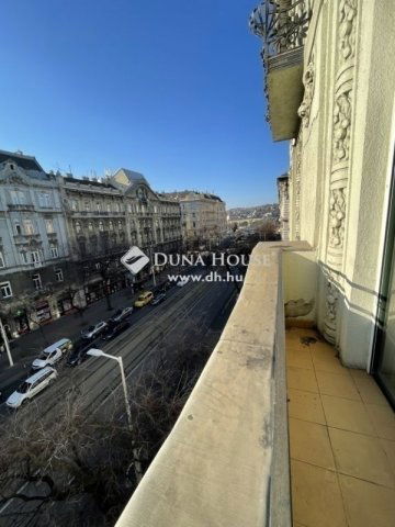 Eladó téglalakás, Budapesten, XIII. kerületben 99 M Ft, 2 szobás