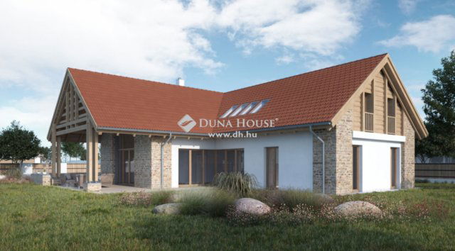 Eladó telek, Budakalászon 120 M Ft / költözzbe.hu