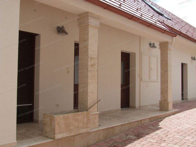 Kiadó téglalakás, albérlet, Kecskeméten 180 E Ft / hó