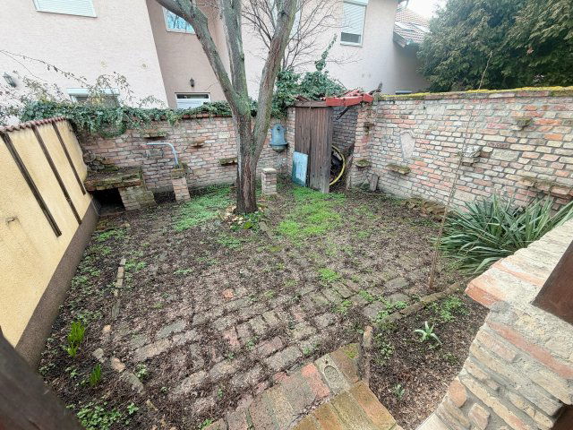 Eladó téglalakás, Százhalombattán, Almafa utcában 69.9 M Ft