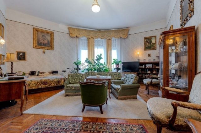 Eladó téglalakás, Budapesten, II. kerületben 182.9 M Ft