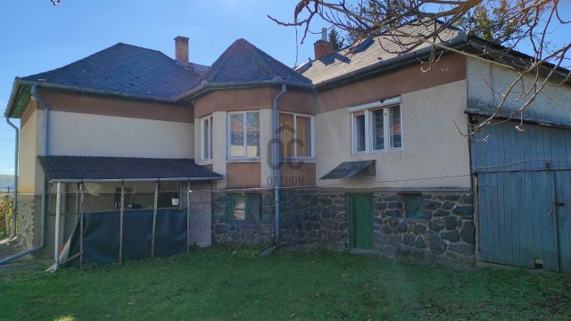 Eladó családi ház, Egerbocson 18.7 M Ft, 3 szobás
