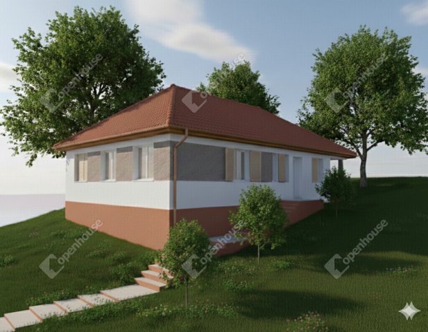 Eladó telek, Bényén 19.9 M Ft / költözzbe.hu