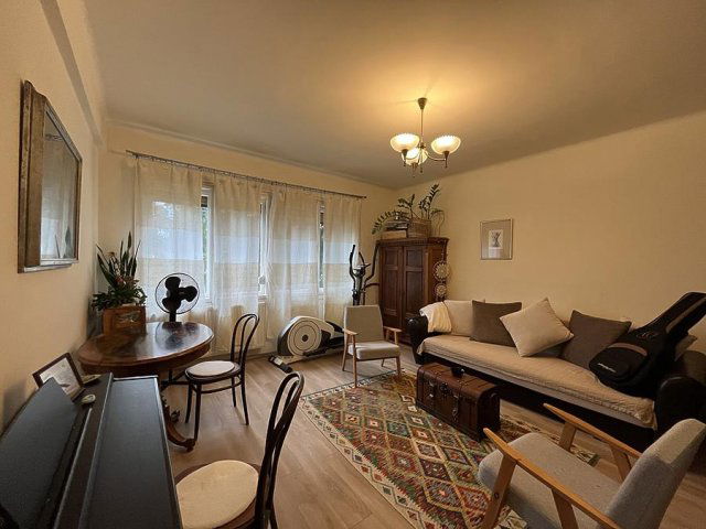 Eladó téglalakás, III. kerületben, Árpád fejedelem útján