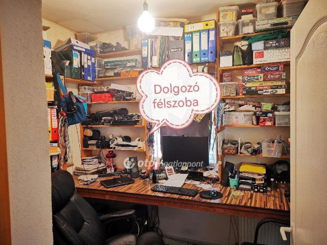 Eladó családi ház, Budapesten, XXI. kerületben 170 M Ft