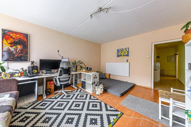 Eladó panellakás, Budapesten, X. kerületben 57 M Ft, 1 szobás