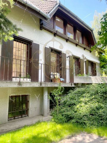 Kiadó családi ház, albérlet, Budakeszin 926 E Ft / hó