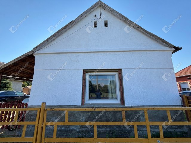 Eladó családi ház, Homokszentgyörgyön 11.9 M Ft, 2 szobás