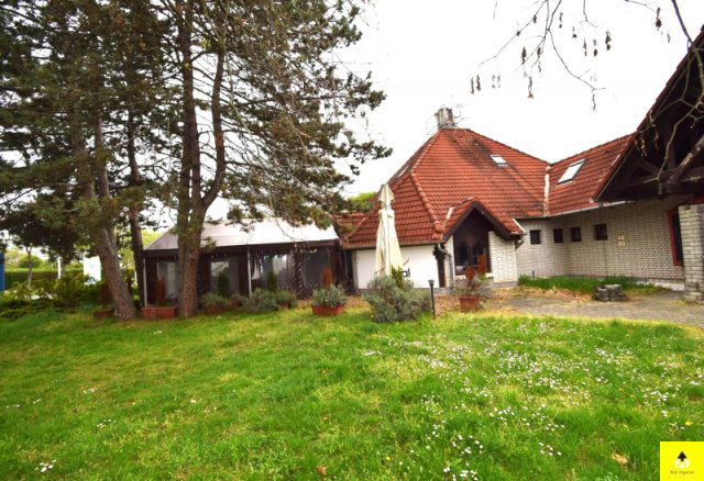 Eladó üzlethelyiség, Bükön 120 M Ft / költözzbe.hu