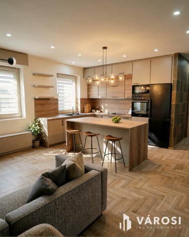 Eladó családi ház, Forráskúton 89 M Ft, 3 szobás