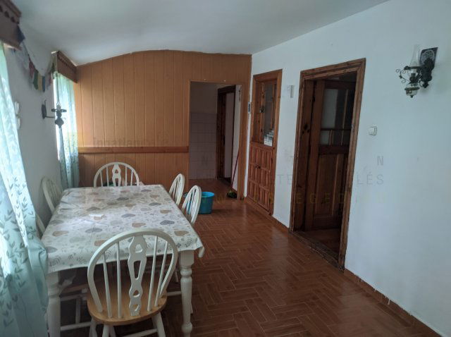 Eladó családi ház, Balástyán 33.99 M Ft, 5 szobás