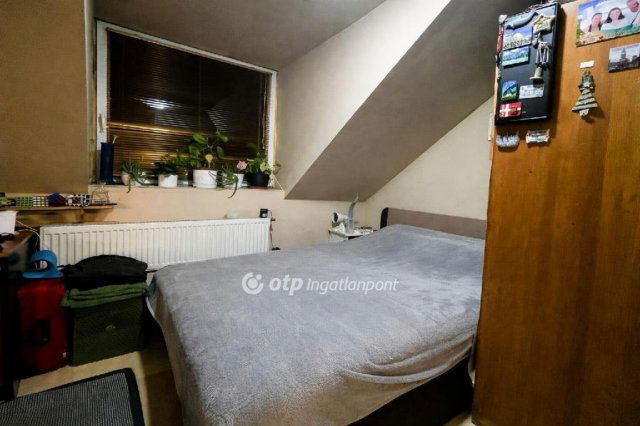 Eladó téglalakás, Nyíregyházán 42.9 M Ft, 1+2 szobás