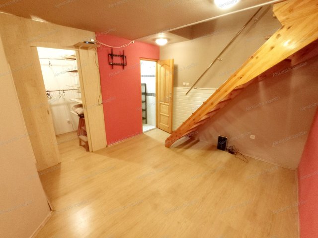 Eladó téglalakás, Budapesten, VII. kerületben, István utcában