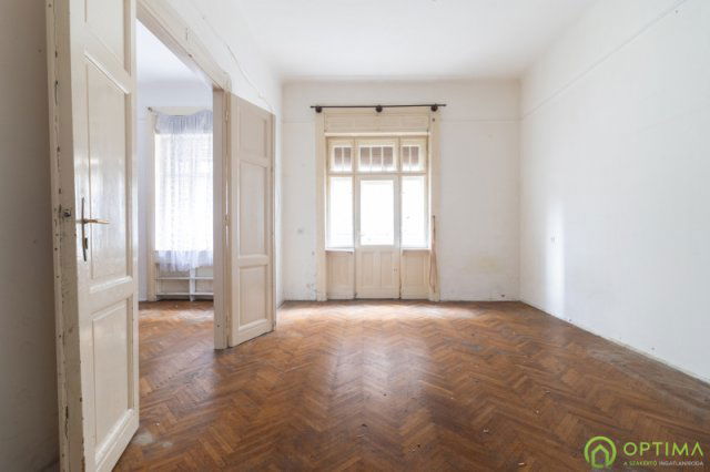 Eladó téglalakás, Budapesten, VIII. kerületben 72.6 M Ft