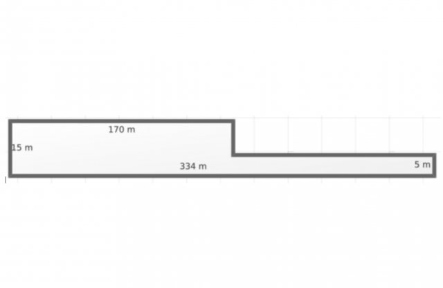 Eladó mezogazdasagi ingatlan, Balassagyarmaton 2.9 M Ft