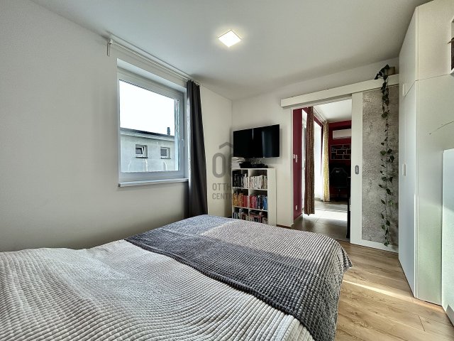 Eladó téglalakás, Vámosszabadin 64.9 M Ft, 2 szobás