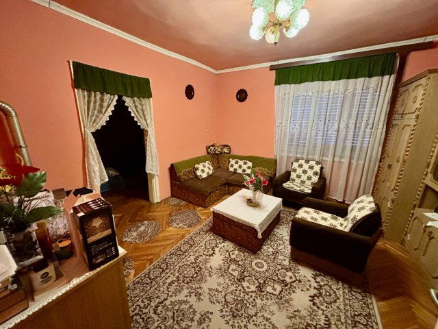 Eladó családi ház, Sajószentpéteren 19.99 M Ft, 3 szobás