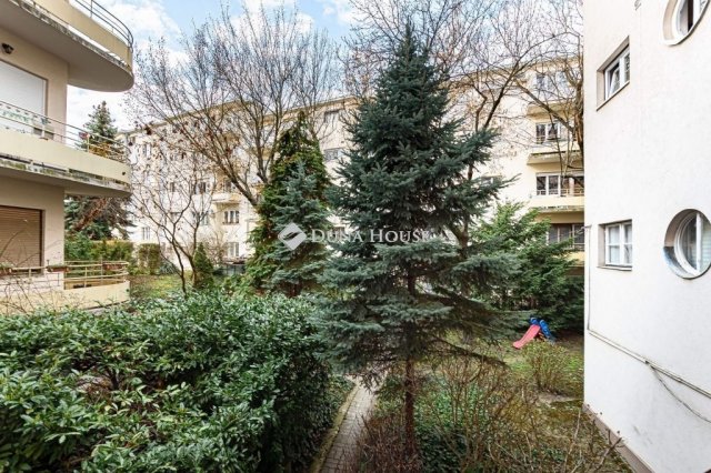 Eladó téglalakás, Budapesten, II. kerületben 184 M Ft, 3 szobás