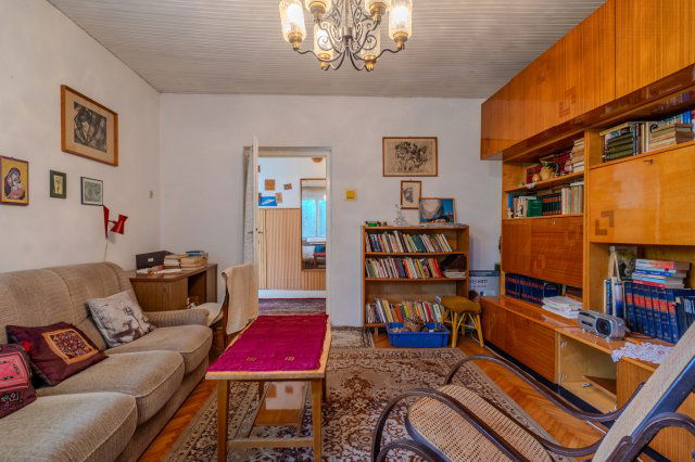Eladó családi ház, Szerencsen 28.9 M Ft, 2 szobás