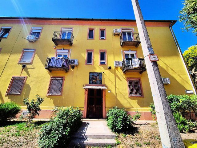 Eladó téglalakás, Budapesten, XX. kerületben 56.9 M Ft, 2 szobás
