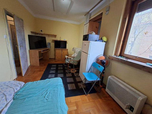 Eladó téglalakás, Budapesten, X. kerületben 66.2 M Ft, 2 szobás