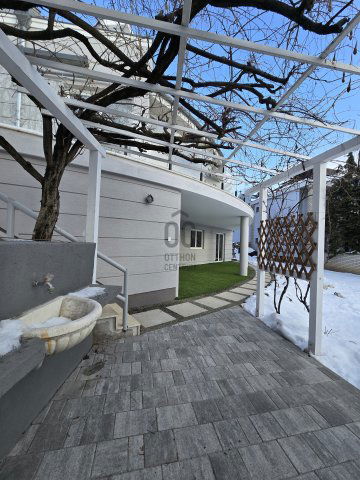 Eladó családi ház, Budakeszin, Villám Miklós utcában 289 M Ft