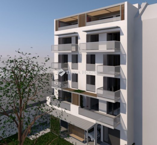 Eladó telek, Budapesten, XIII. kerületben 325 M Ft