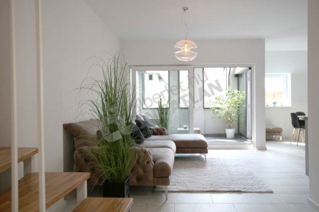 Kiadó téglalakás, albérlet, Budapesten, VI. kerületben