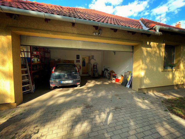 Eladó családi ház, Kecskeméten 84.9 M Ft, 5 szobás