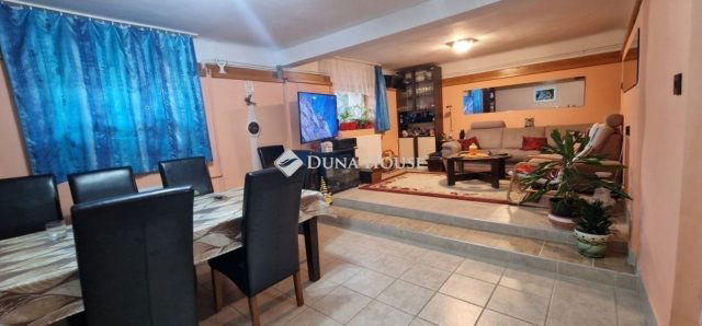 Eladó családi ház, Budapesten, XVII. kerületben 108.9 M Ft