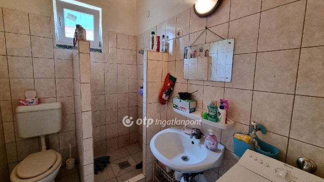 Eladó ikerház, Hajdúszoboszlón 42.9 M Ft, 2 szobás