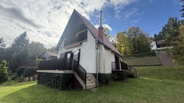 Eladó nyaraló, Kőszegen 49 M Ft, 4 szobás / költözzbe.hu