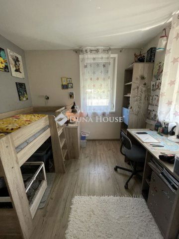 Eladó családi ház, Ágfalván 169 M Ft, 5 szobás