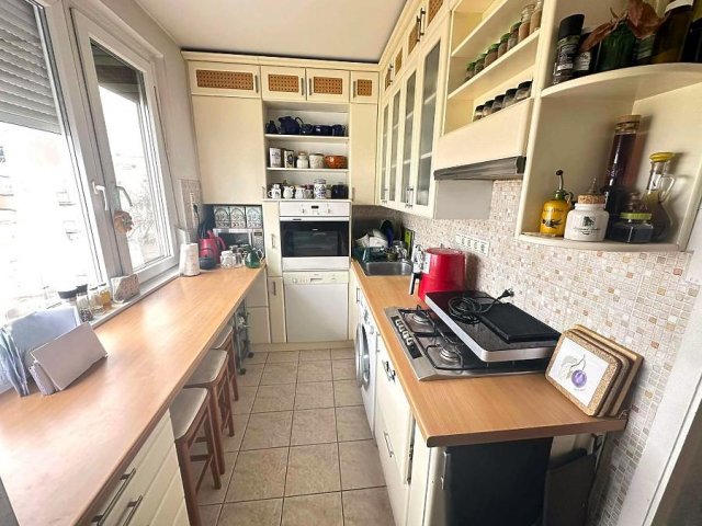 Eladó panellakás, Budapesten, XV. kerületben 75 M Ft, 2+1 szobás