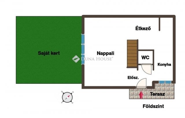 Eladó téglalakás, Budapesten, XX. kerületben 69.9 M Ft, 3 szobás