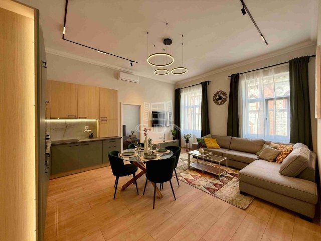 Eladó téglalakás, Budapesten, IX. kerületben 199.9 M Ft