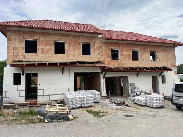 Eladó ikerház, Fóton 115 M Ft, 4 szobás / költözzbe.hu