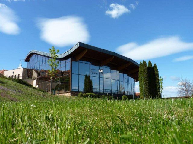 Eladó ipari ingatlan, Dunaszentmiklóson 1500 M Ft