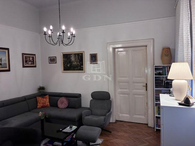 Eladó téglalakás, Budapesten, IX. kerületben 80.5 M Ft