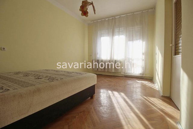 Eladó téglalakás, Szombathelyen 51.9 M Ft, 3 szobás