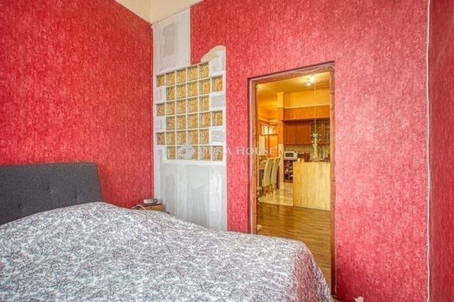 Eladó téglalakás, Budapesten, VIII. kerületben 75.9 M Ft