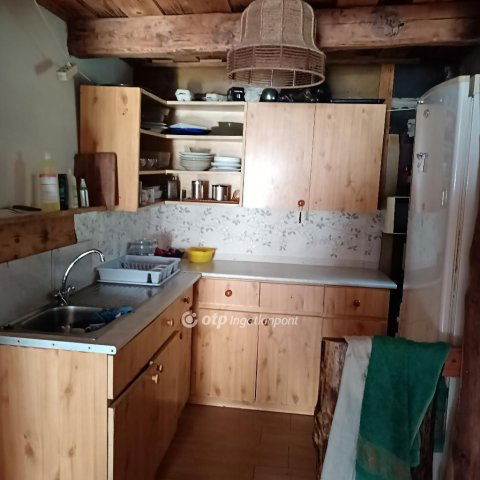 Eladó családi ház, Ormándlakon 8 M Ft, 1+1 szobás