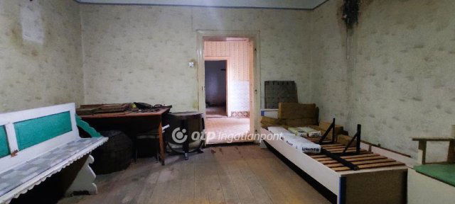 Eladó családi ház, Hévízgyörkön 18.5 M Ft, 2 szobás