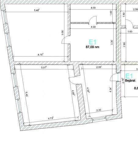Eladó téglalakás, Budapesten, XXIII. kerületben 79.9 M Ft