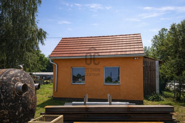 Eladó ipari ingatlan, Környén 350 M Ft / költözzbe.hu